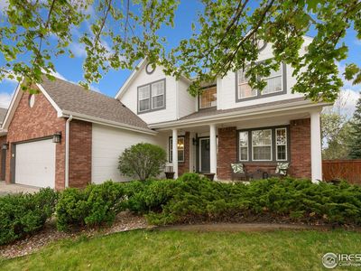 715 Yarnell Ct, Fort Collins, CO, 80525