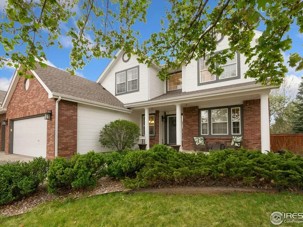 715 Yarnell Ct, Fort Collins, CO 80525