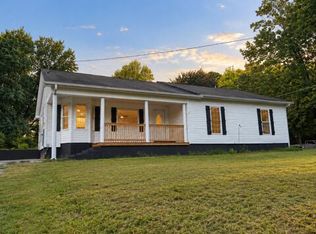 200 County Road 860, Delano, TN 37325