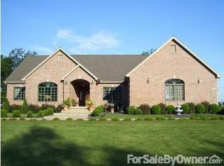 3449 Forest Pkwy, Decatur, IL 62521