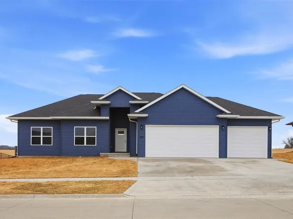 309 Augusta National Blvd, Washington, IA 52353