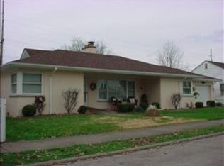 620 2nd Ave, Chesapeake, OH 45619