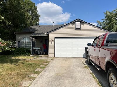 172 Country Wood Dr, Whiteland, IN, 46184