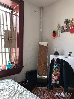 Rented by Alpha Properties NYC I LLC | media 12