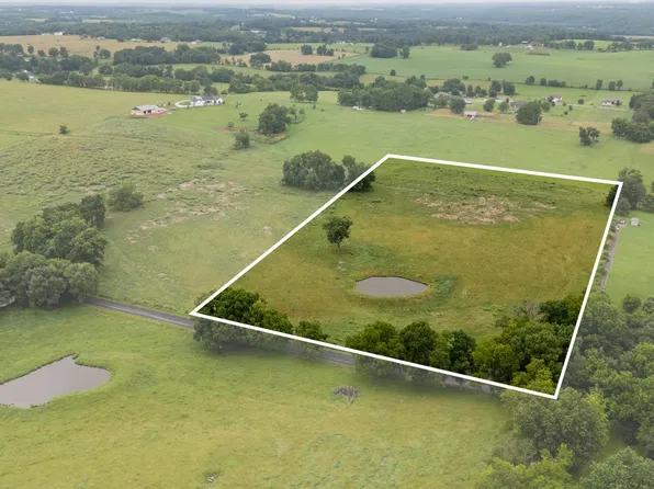 Tract 3 Fraizer Road #Tract 3, Clever, MO 65631