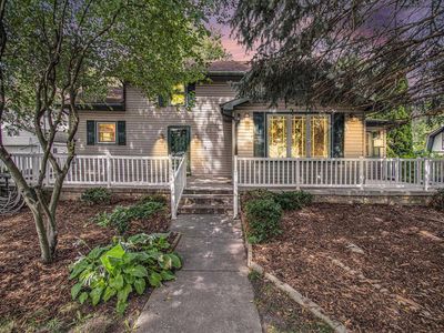 403 Planett St, La Porte, IN, 46350