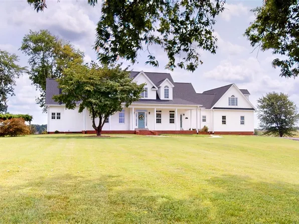 6881 Woodburn Allen Springs Rd, Bowling Green, KY 42104