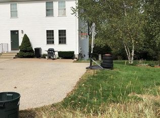 56 School St #A, Spencer, MA 01562