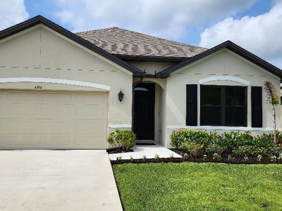 6354 NW Regent Street, Port Saint Lucie, FL, 34983