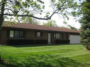 6625 Tellea St, Dayton, OH 45424