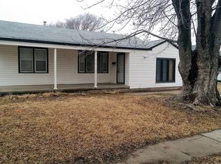 2701 N Estelle Ave, Wichita, KS 67219