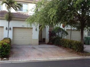 7988 NW 18th Ct, Pembroke Pines, FL 33024