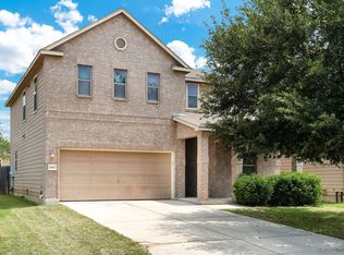10807 Canter Spur, San Antonio, TX 78254