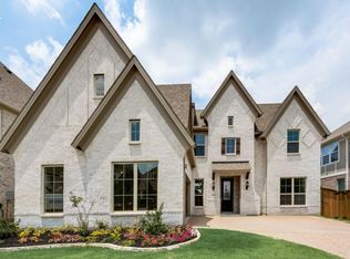 1512 Barrier Island Dr, Aubrey, TX 76227