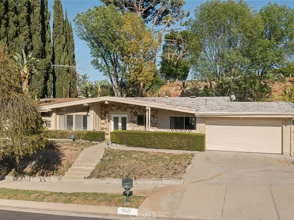 5940 El Escorpion Rd, Woodland Hills, CA 91367