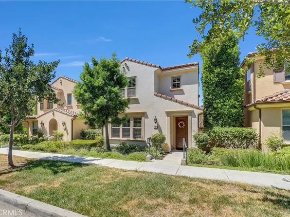 53 Sacred Path, Irvine, CA 92618