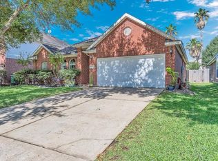 15615 Bending Birch Dr, Cypress, TX 77433
