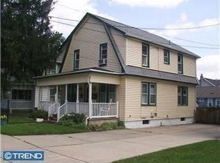 1819 Hamilton Ave, Hamilton, NJ 08619