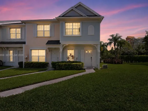 21 Simonton Cir, Fort Lauderdale, FL 33326