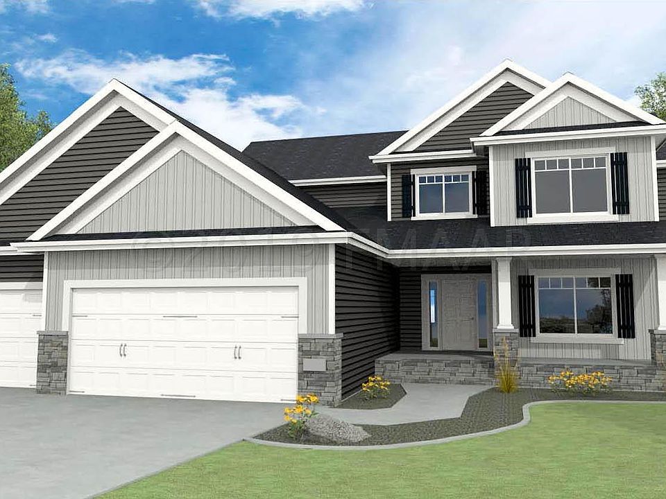 4815 Ashmore Spec Parade Rendering2