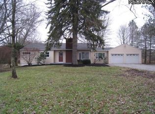 1864 Koons Rd, North Canton, OH 44720