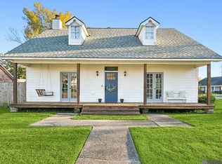 13114 Country Manor Ave, Baton Rouge, LA 70816