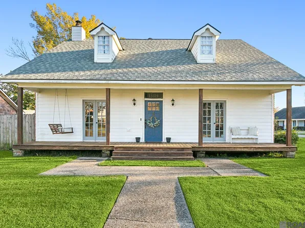 13114 Country Manor Ave, Baton Rouge, LA 70816