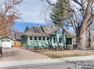 601 Collyer St, Longmont, CO 80501