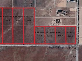 15000 Highline Rd, Tehachapi, CA 93561