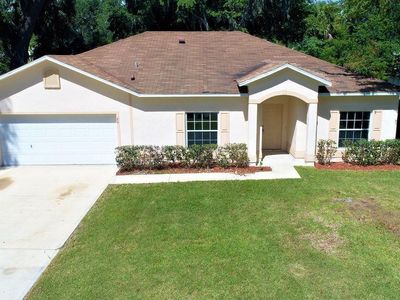 20 Farraday Ln, Palm Coast, FL, 32137