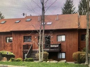 1 Squaw Valley Ct UNIT 3, Vernon, NJ 07462