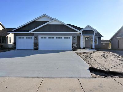 1384 Robert Creek Curv, Belle Plaine, MN, 56011