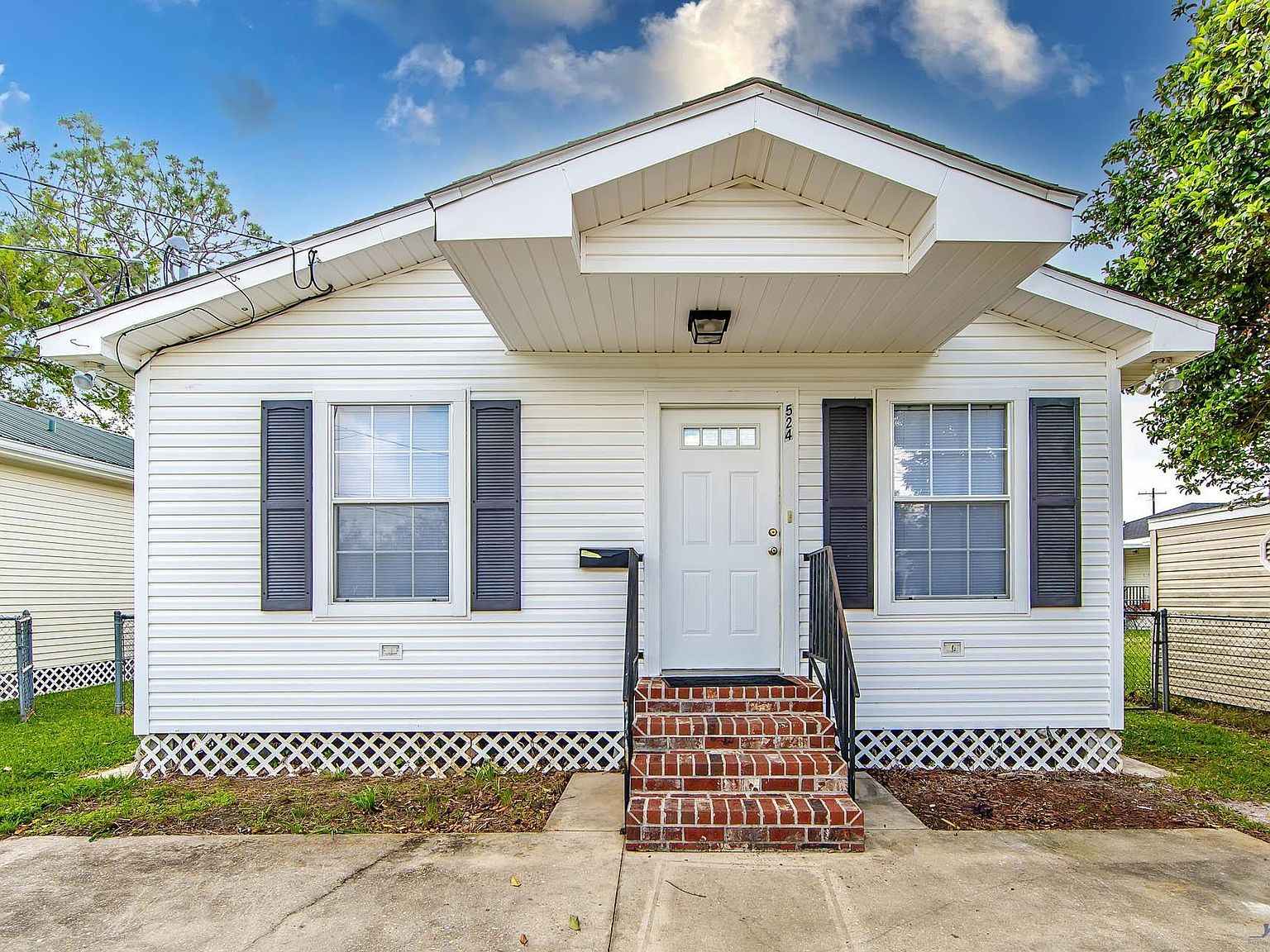 524 Pine St, Thibodaux, LA 70301 Zillow