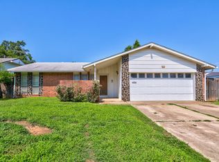 1009 Lotus Ave, Midwest City, OK 73130