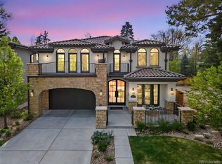 455 Forest St, Denver, CO 80220
