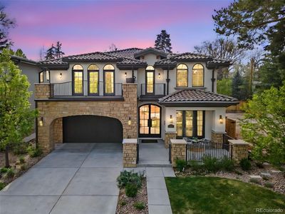 455 Forest Street, Denver, CO, 80220