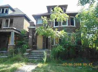 4400 Saint Clair St, Detroit, MI 48214