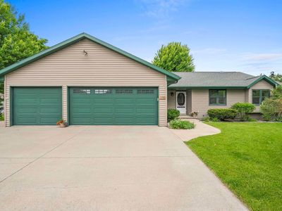 1500 Manitowoc Rd, Menasha, WI, 54952