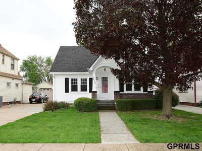 2615 Avenue D, Council Bluffs, IA, 51501