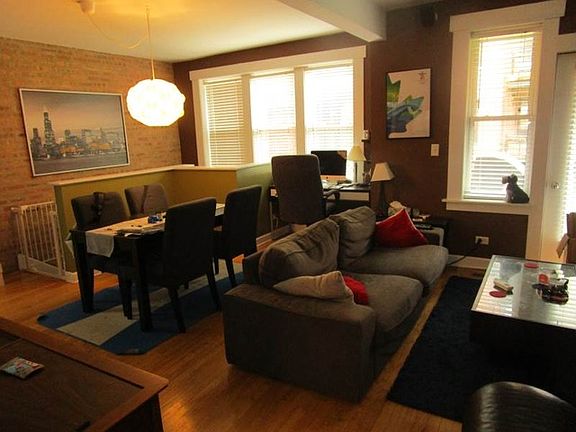 4th image of 5917 N Paulina St APT 1W