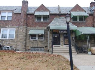 6112 Erdrick St, Philadelphia, PA 19135