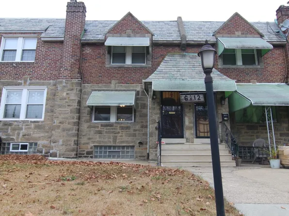 6112 Erdrick St, Philadelphia, PA 19135
