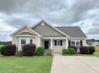 512 Abington Ct, Greenville, NC 27858