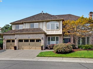 2183 NW Wheatfield Way, Portland, OR 97229