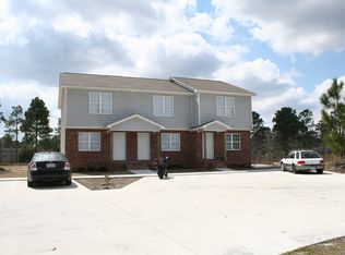 129 W Ivybridge Dr, Hubert, NC 28539