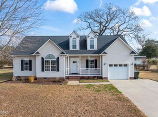 59 Jc Dr, Selma, NC 27576