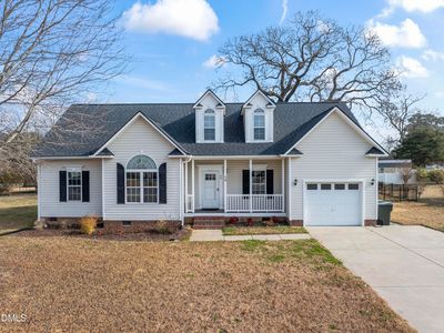 59 Jc Dr, Selma, NC, 27576