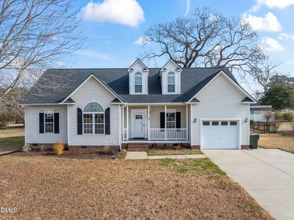 59 Jc Dr, Selma, NC 27576