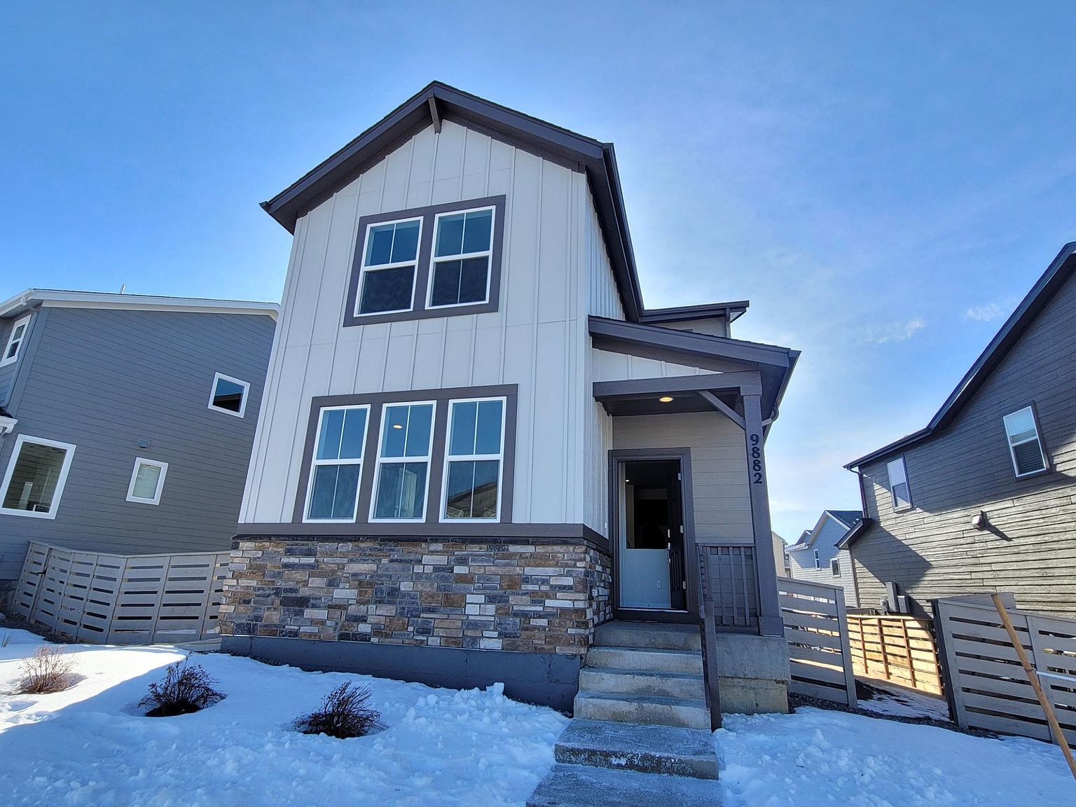 9882 Monte Vista Ave, Littleton, CO 80125 Zillow