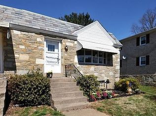 630 Wanamaker Rd, Jenkintown, PA 19046